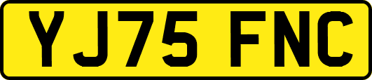 YJ75FNC