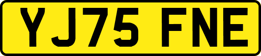 YJ75FNE