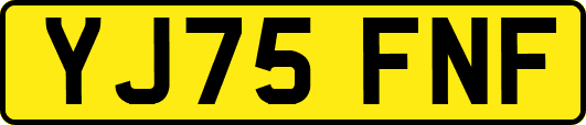 YJ75FNF
