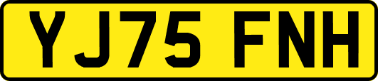 YJ75FNH