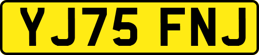 YJ75FNJ