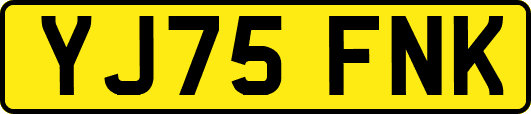 YJ75FNK