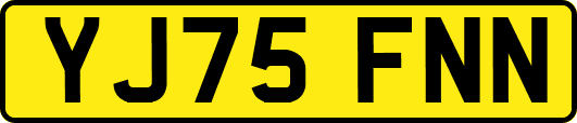 YJ75FNN