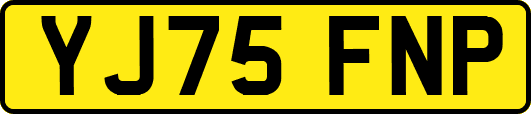 YJ75FNP