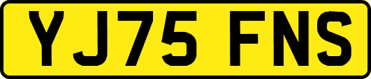 YJ75FNS