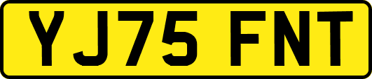 YJ75FNT