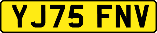 YJ75FNV