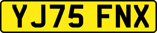YJ75FNX