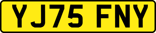 YJ75FNY