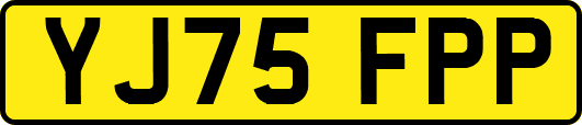 YJ75FPP