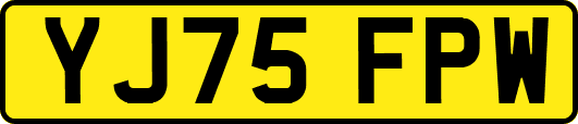 YJ75FPW