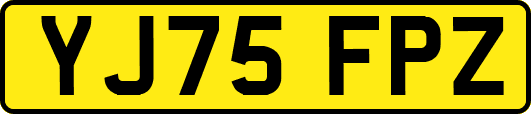YJ75FPZ
