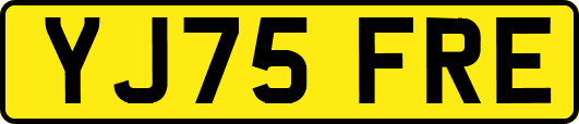 YJ75FRE