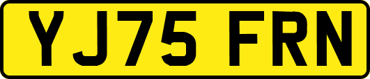 YJ75FRN