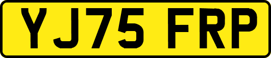 YJ75FRP