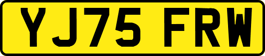YJ75FRW