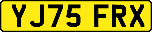 YJ75FRX