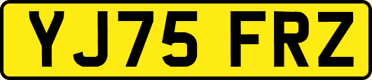 YJ75FRZ