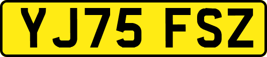 YJ75FSZ