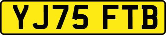 YJ75FTB