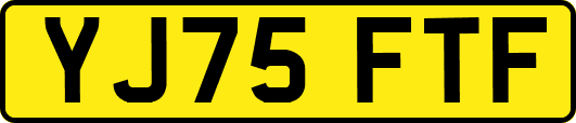 YJ75FTF