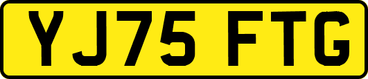 YJ75FTG