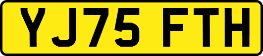 YJ75FTH