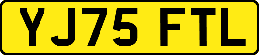 YJ75FTL