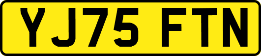 YJ75FTN