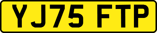 YJ75FTP
