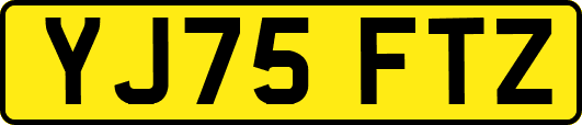 YJ75FTZ