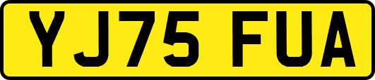YJ75FUA