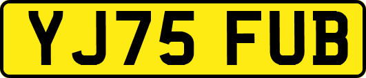 YJ75FUB