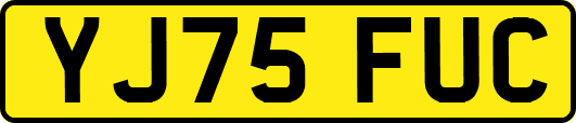 YJ75FUC