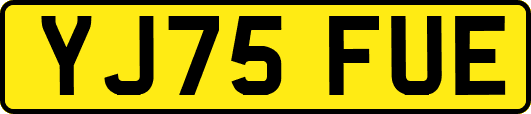 YJ75FUE
