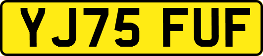 YJ75FUF