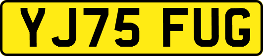 YJ75FUG