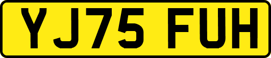 YJ75FUH