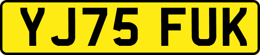 YJ75FUK