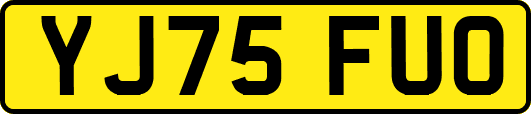 YJ75FUO