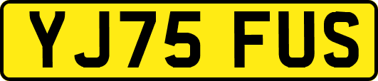 YJ75FUS