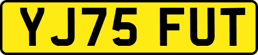 YJ75FUT