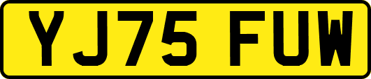 YJ75FUW