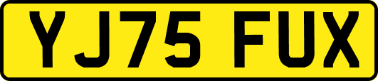 YJ75FUX