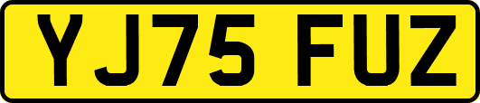 YJ75FUZ