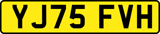 YJ75FVH