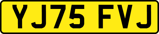 YJ75FVJ