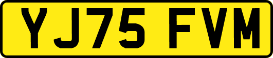 YJ75FVM