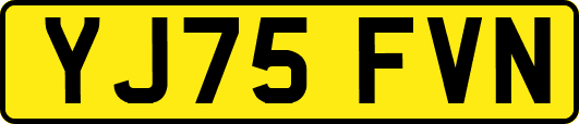 YJ75FVN