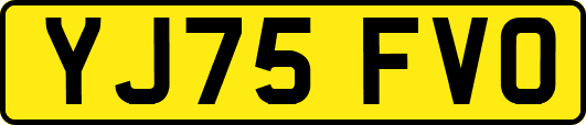 YJ75FVO